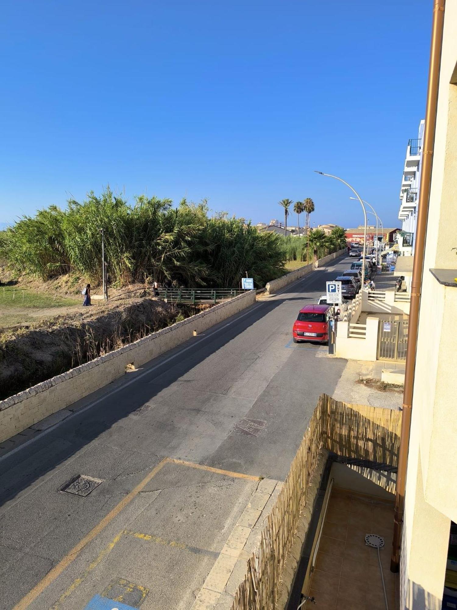 Appartamento D' Amare Marzamemi Kültér fotó