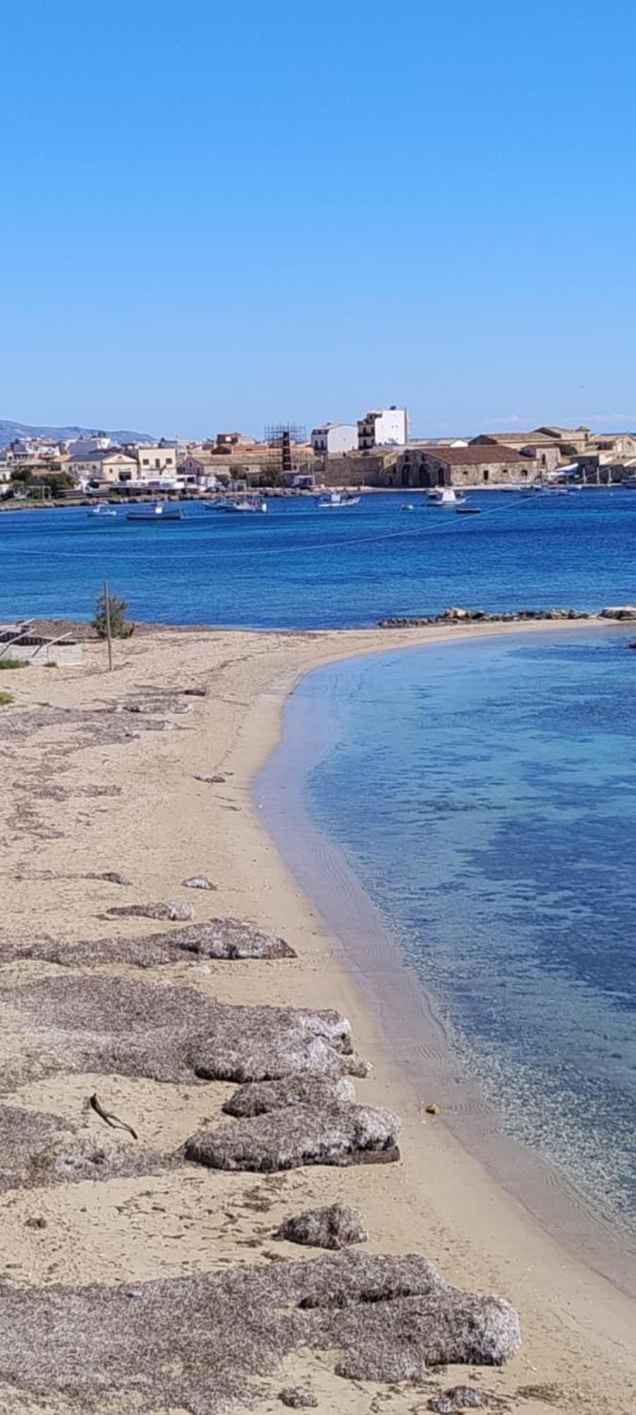 Appartamento D' Amare Marzamemi Kültér fotó