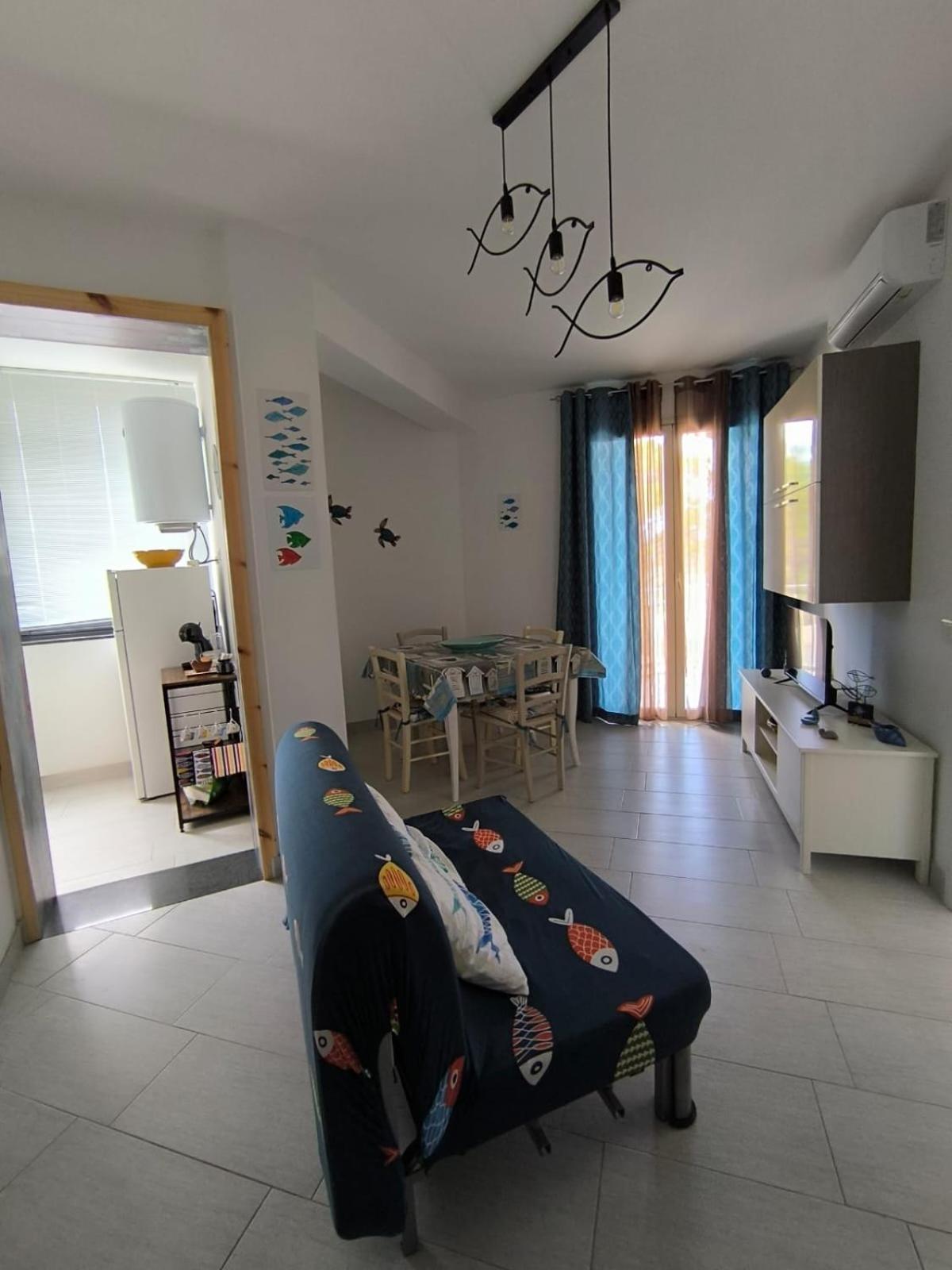 Appartamento D' Amare Marzamemi Kültér fotó